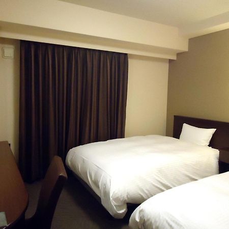 Hotel Route-Inn Odate Eki Minami Екстер'єр фото