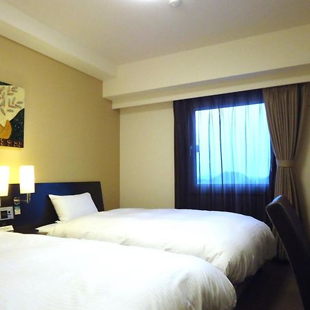 Hotel Route-Inn Odate Eki Minami Екстер'єр фото