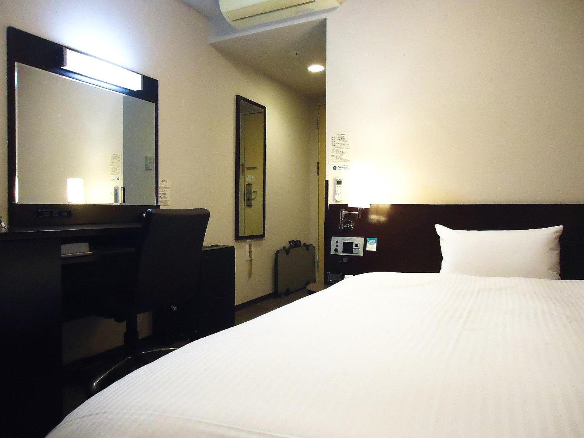 Hotel Route-Inn Odate Eki Minami Екстер'єр фото