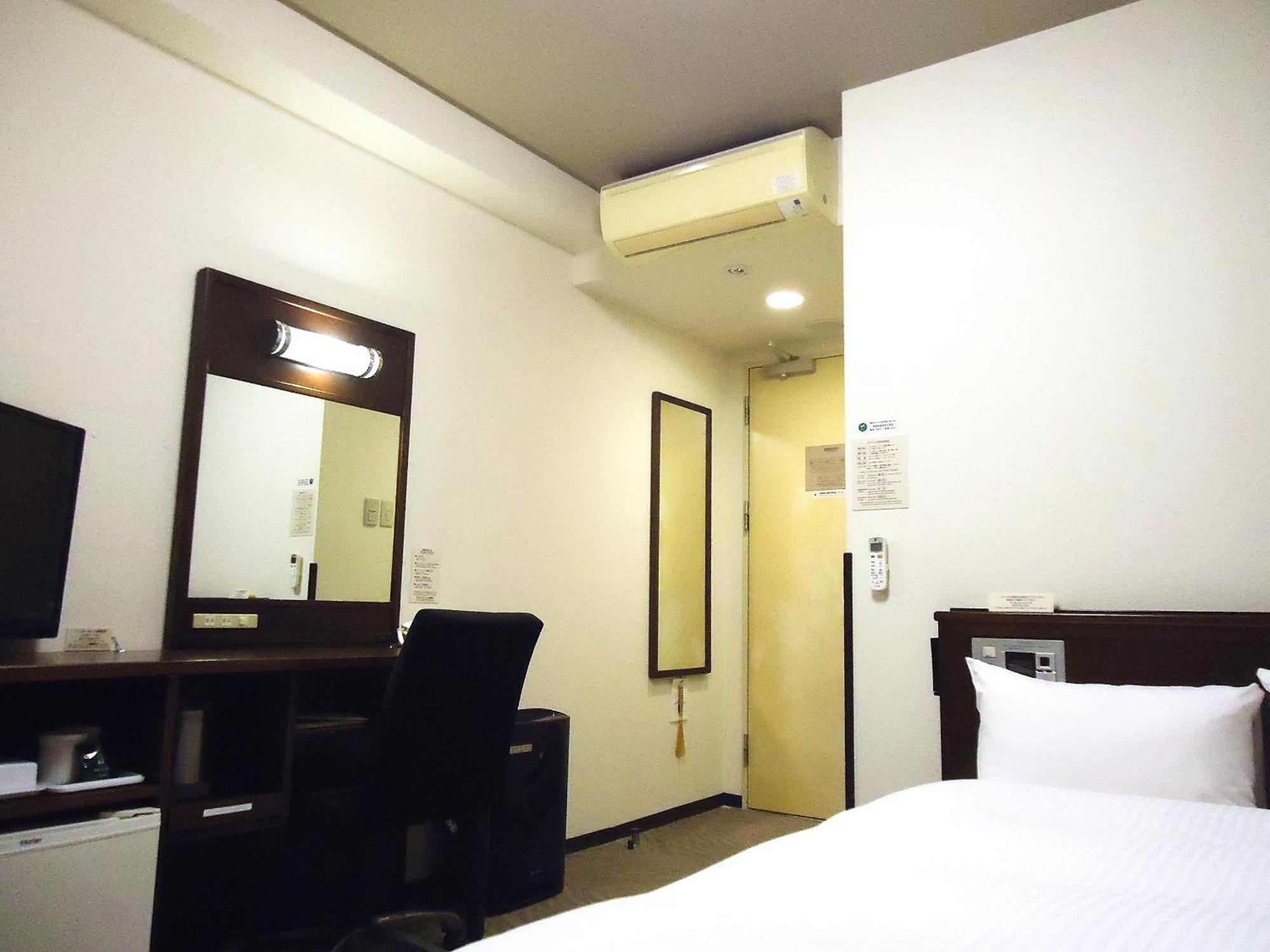 Hotel Route-Inn Odate Eki Minami Екстер'єр фото