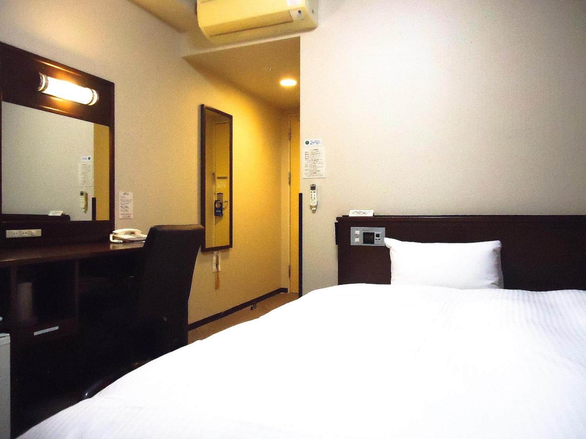 Hotel Route-Inn Odate Eki Minami Екстер'єр фото